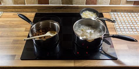 Best Mid Range Induction Range