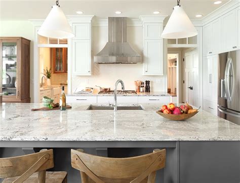 Best Mid Range Quartz Countertop