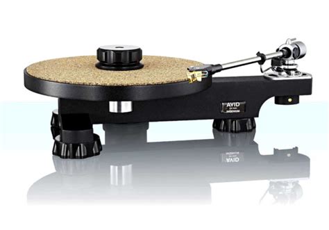 Best Mid Range Turntable