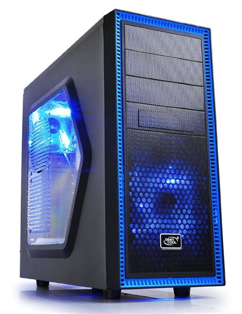 Best Mid Tower Case Cheap