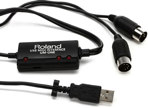 Best Midi Cable