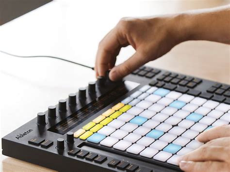 best midi controller for ableton