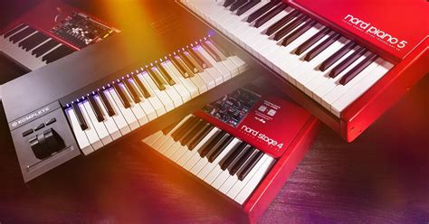 Best Midi Keyboard Action