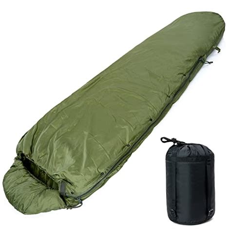 best military sleeping bag