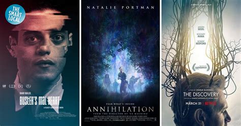 Best Mind Bending Movies Of All Time - Hifayug