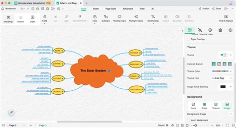 Best Mind Mapping App Mac