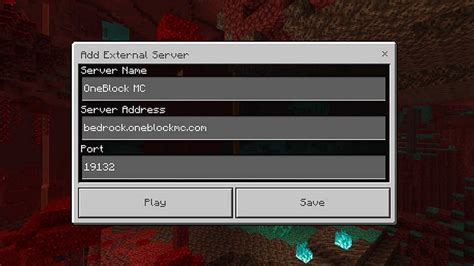 Best Minecraft Servers For Bedrock And Java
