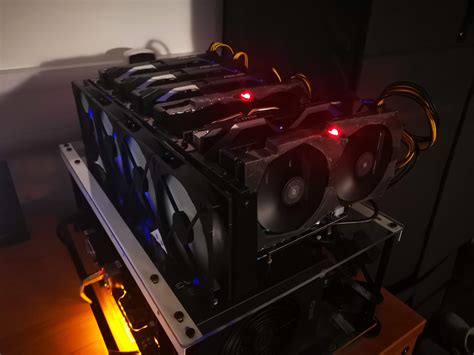 Best Miner Nvidia: A Comprehensive Guide for Cryptocurrency Mining