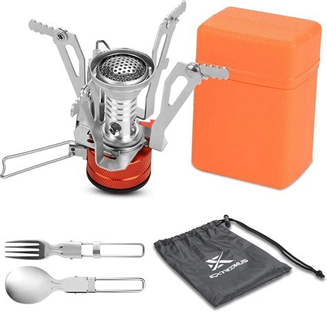Best Mini Backpacking Stove