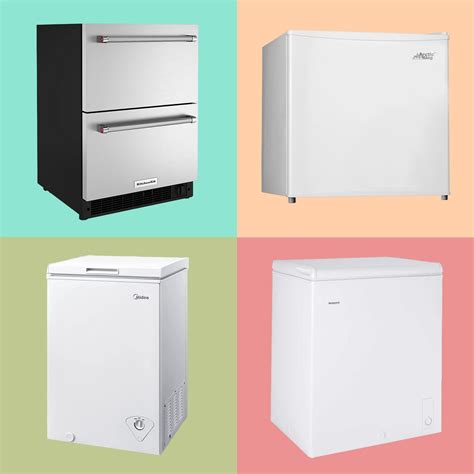 Best Mini Chest Freezer