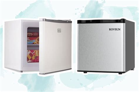 Best Mini Compact Freezer