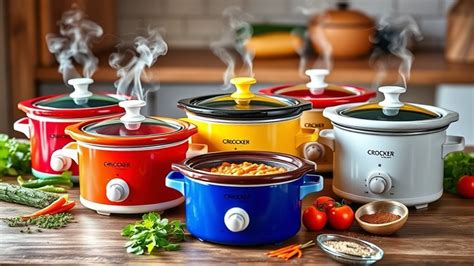 Best Mini Crock Pot