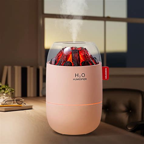 Best Mini Desk Humidifier