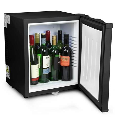 Best Mini Fridge Silent