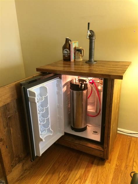 Best Mini Fridge To Convert To Kegerator