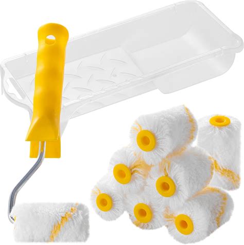 Best Mini Paint Roller