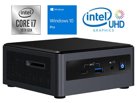 Best Mini Pc I7