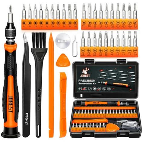 Best Mini Screwdriver Kit