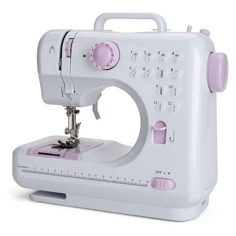 Best Mini Sewing Machine In Uk
