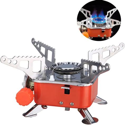 Best Mini Stoves For Camping