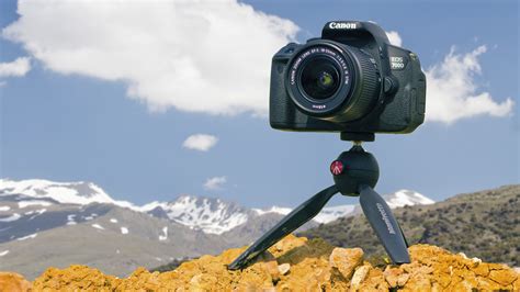 Best Mini Tripod Digital Camera