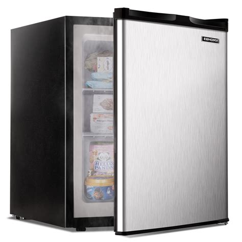 Best Mini Upright Freezer