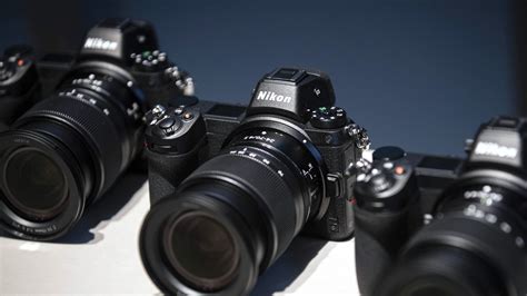 best mirrorless camera 2024