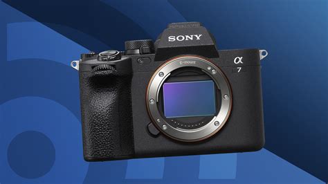 Best Mirrorless Cameras Techradar