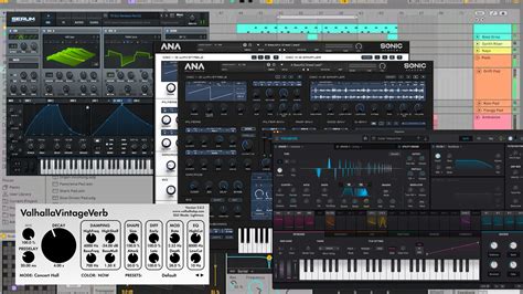 Best Mixing Plugins For Ableton