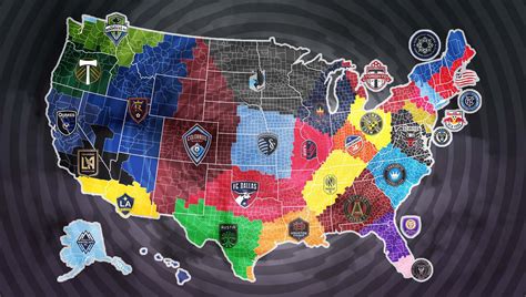 best mls teams 2023