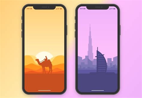 Best Mobile App Backgrounds