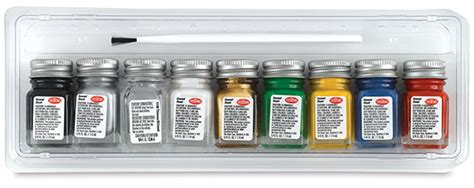 Best Model Paint For Brushing