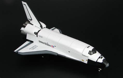 Best Model Space Shuttle
