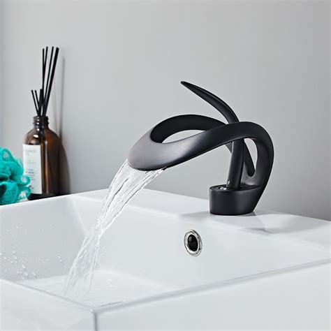 Best Modern Bath Faucets