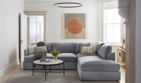 Best Modern Sectionals 2022