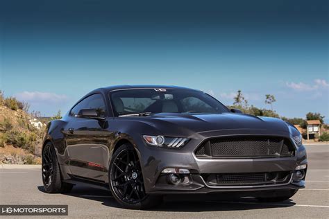 best mods for mustang ecoboost