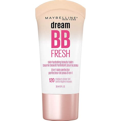 best moisturizing bb cream