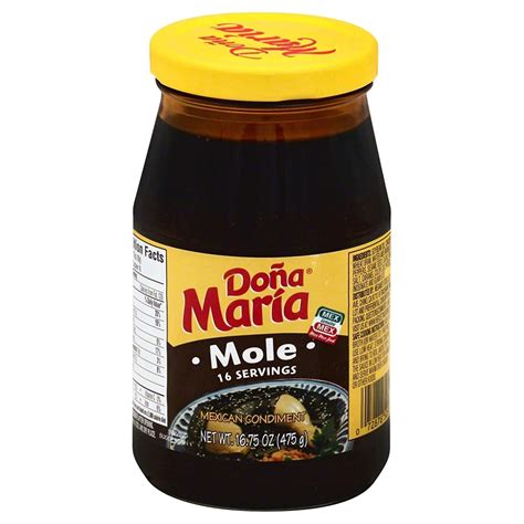 best mole sauce to buy