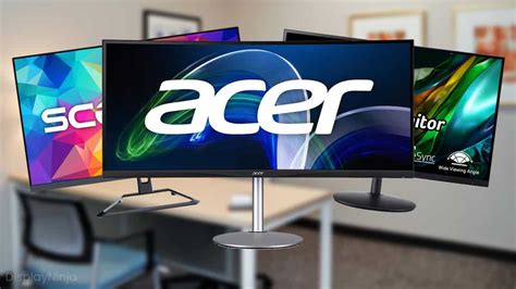Best Monitor For Microsoft Office