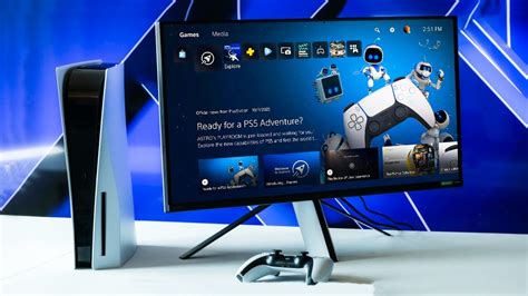 Best Monitor For Ps5 Digital Foundry
