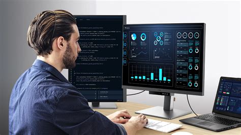 best monitor specs for programming