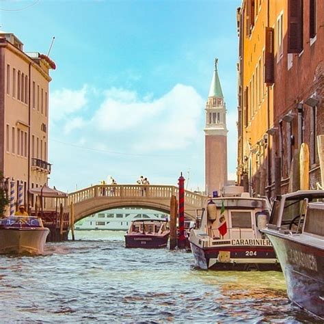 best month to travel to venice italy