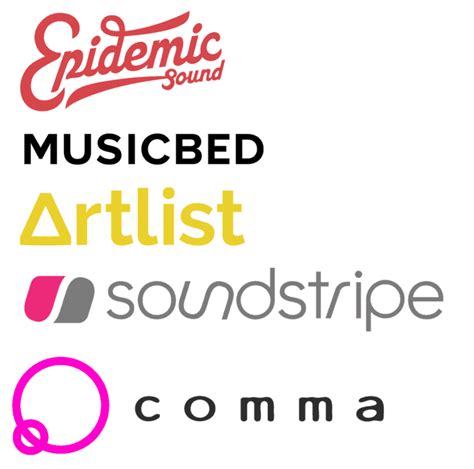 best monthly music subscription services