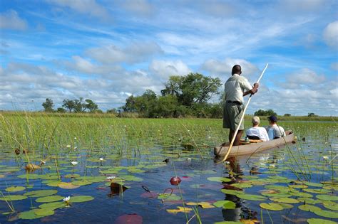 best months to visit botswana