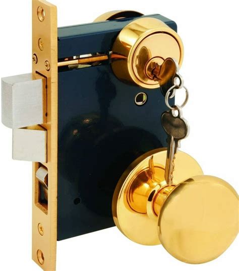 Best Mortise Locksets