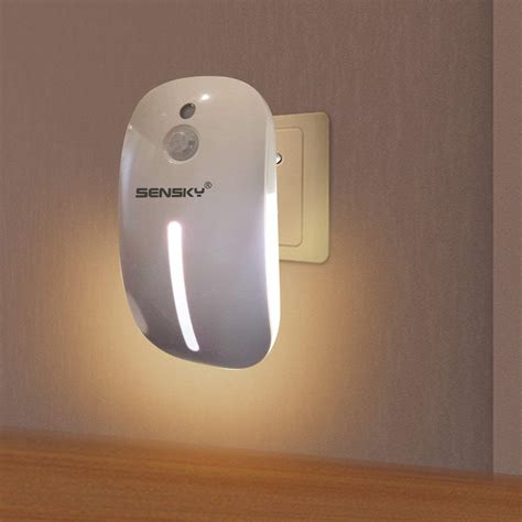 best motion activated night light