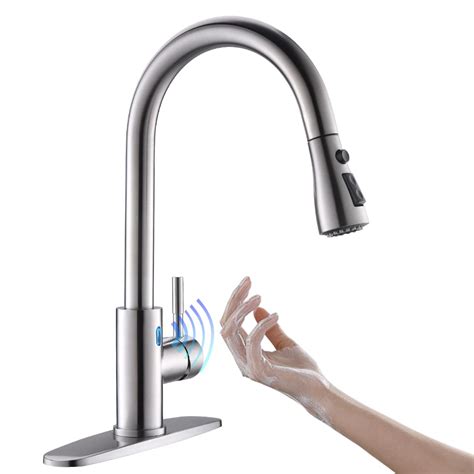 Best Motion Sensor Faucet