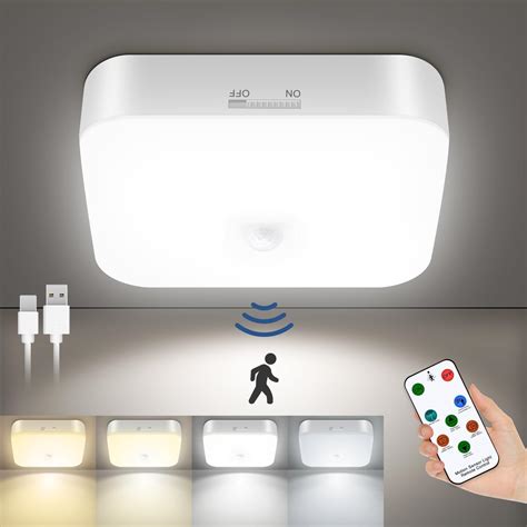 Best Motion Sensor Light For Pantry