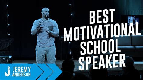 best motivational speakers for students