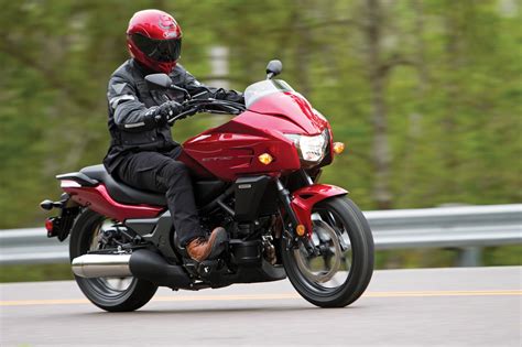 Best Motorcycle For Beginners Automatic